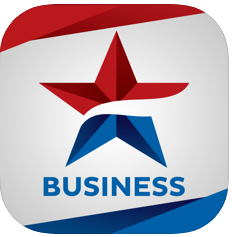 New Business App Icon